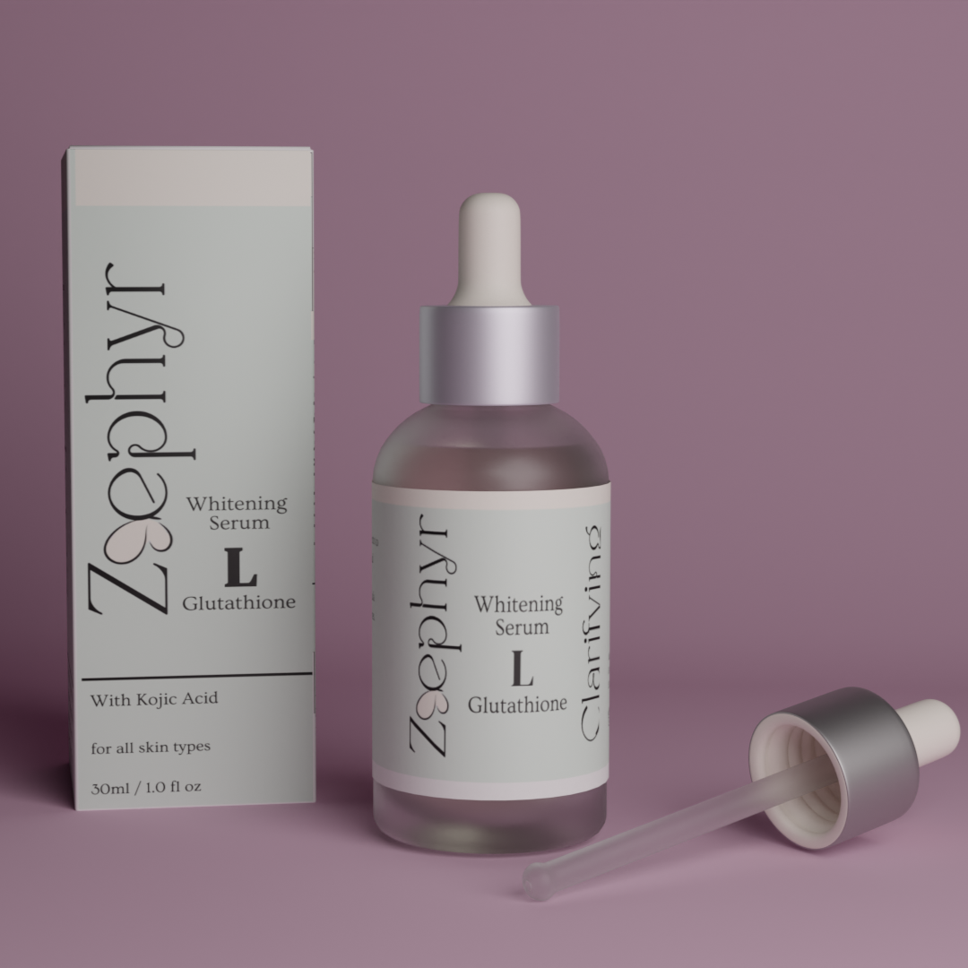 Whitening Serum
