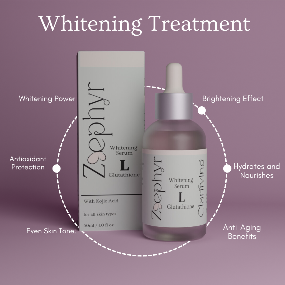 Whitening Serum