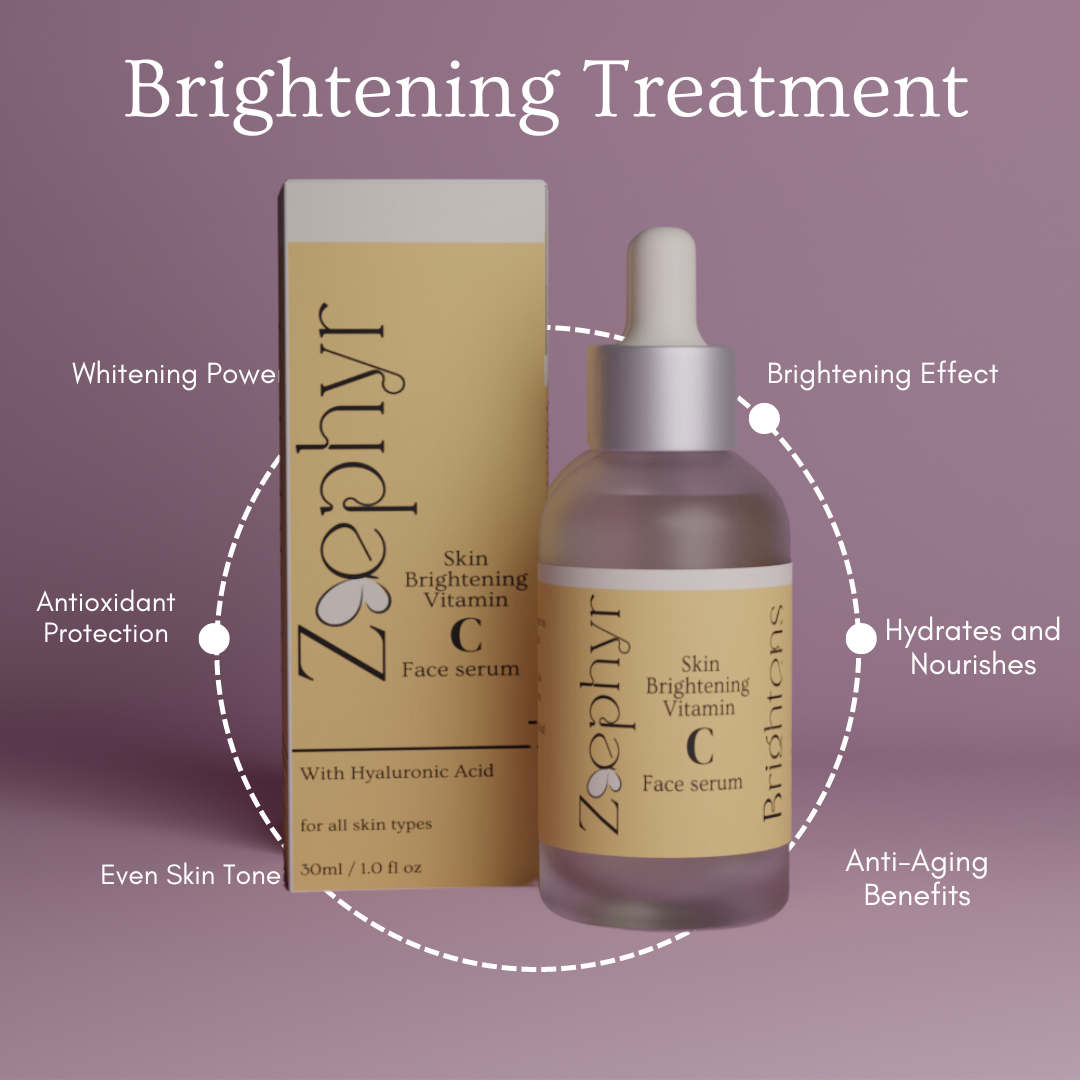 Brightening Vitamin C Serum